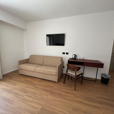 Roccaregina Hotel 夏卡 外观 照片