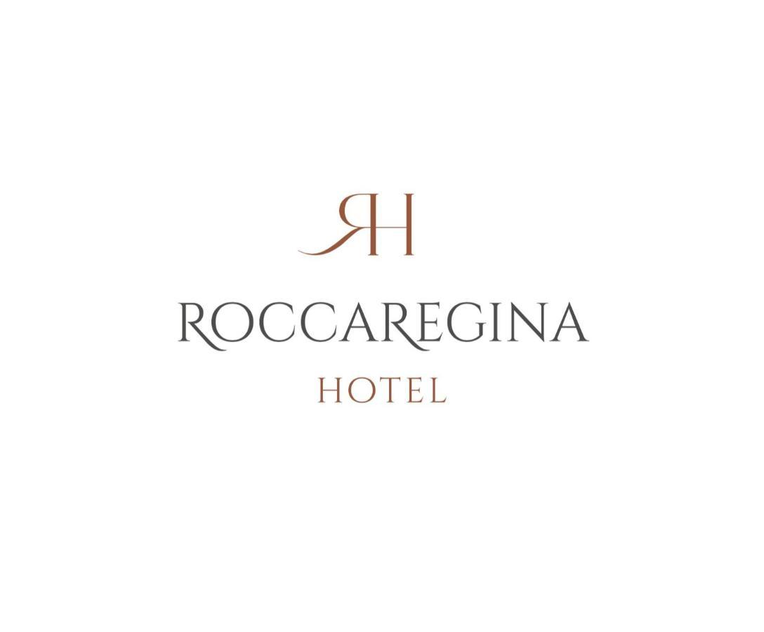 Roccaregina Hotel 夏卡 外观 照片
