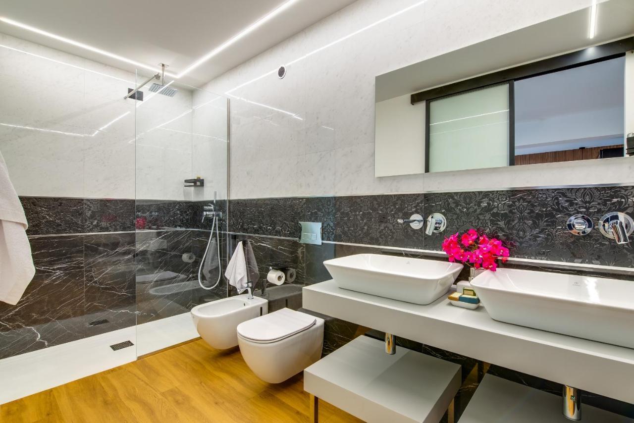 Roccaregina Hotel 夏卡 外观 照片
