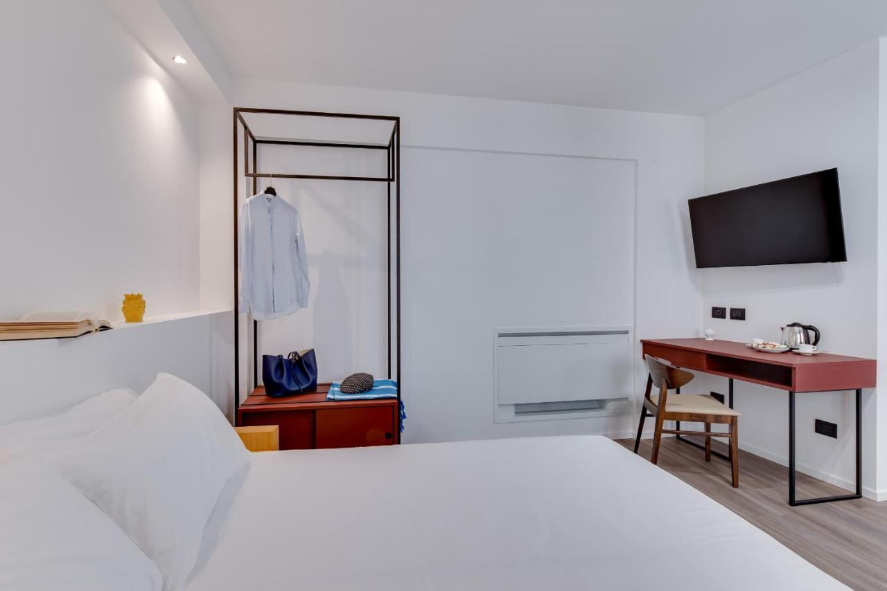 Roccaregina Hotel 夏卡 外观 照片
