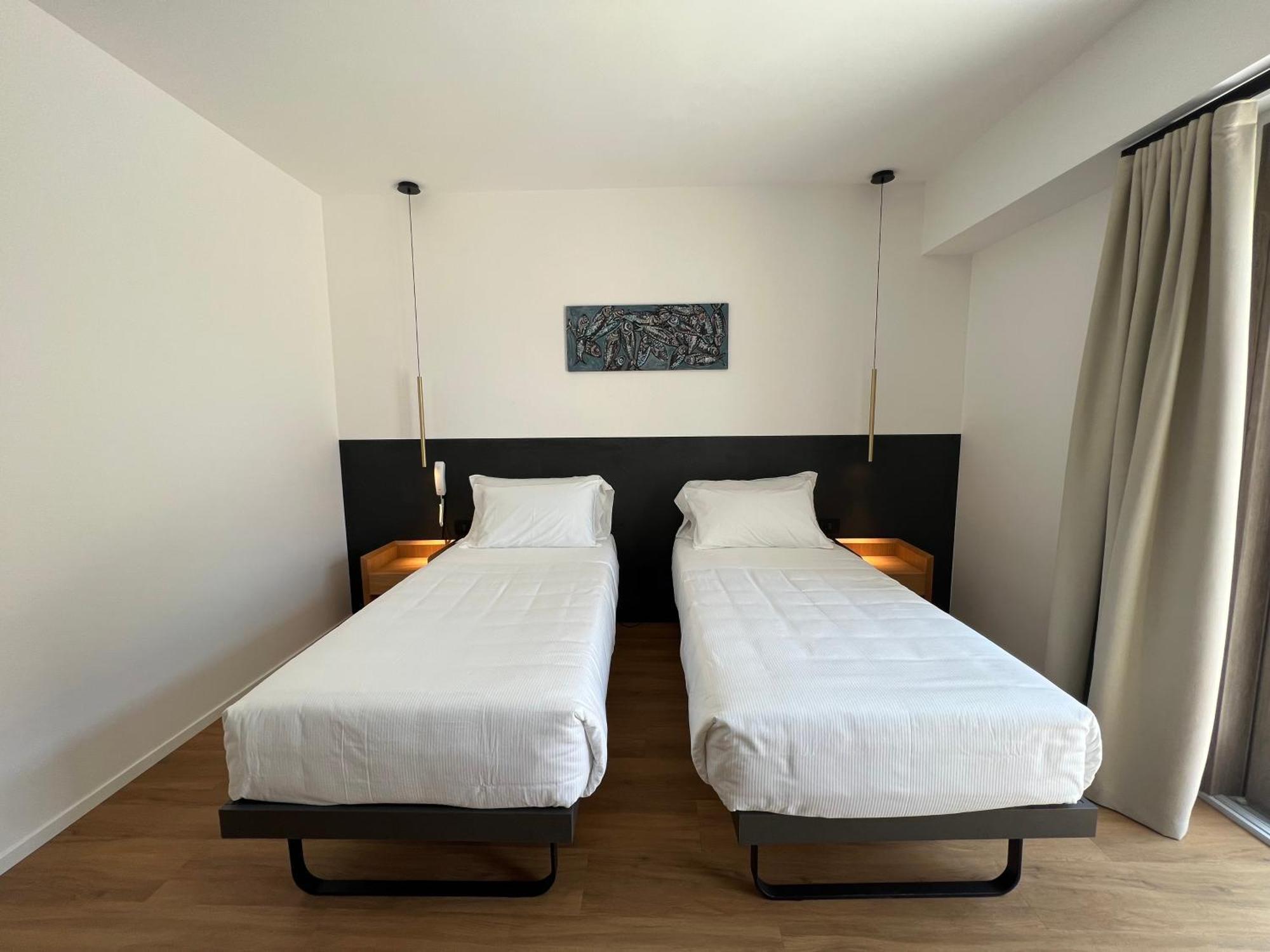 Roccaregina Hotel 夏卡 外观 照片