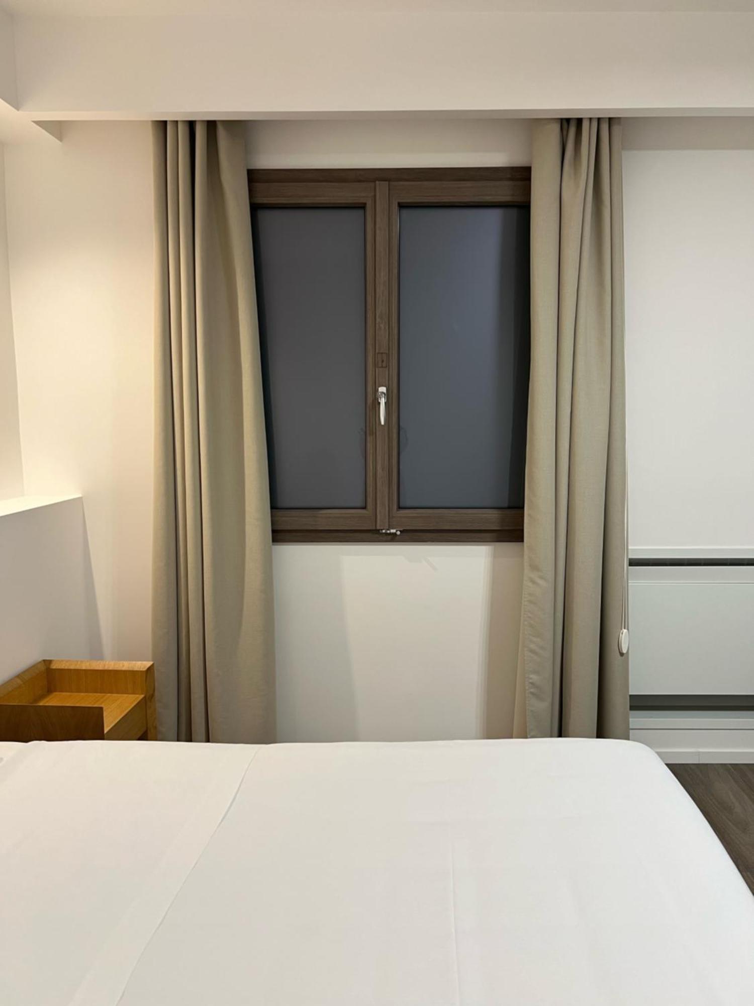 Roccaregina Hotel 夏卡 外观 照片